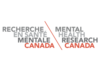 Recherche en santé mentale Canada Recherche en santé mentale Canada